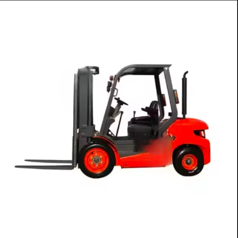 

Forklift Machinery Repair Shop Farm Warranty
