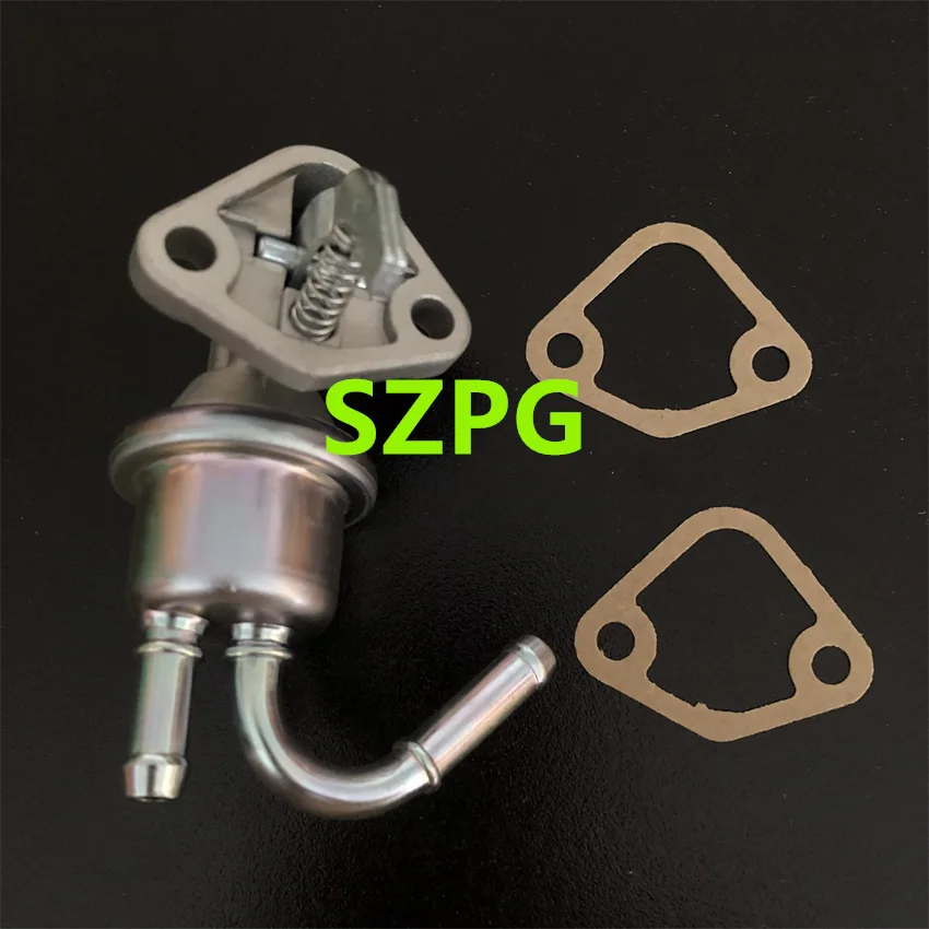 New Fuel Pump 1C010-52033 1C010-52032 1K011-52030 7011982 6680838 6672427 for V3300 V3600 ME8200 M8540 Engine High Quality