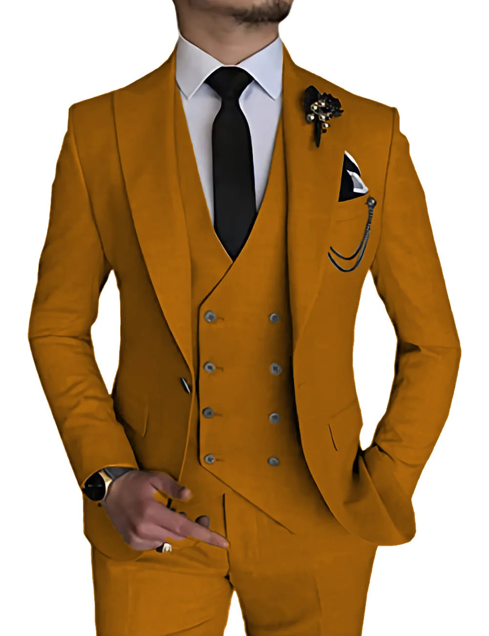 27 batch team suits business wedding dress men autumn and winter can wear groom professional groom suit