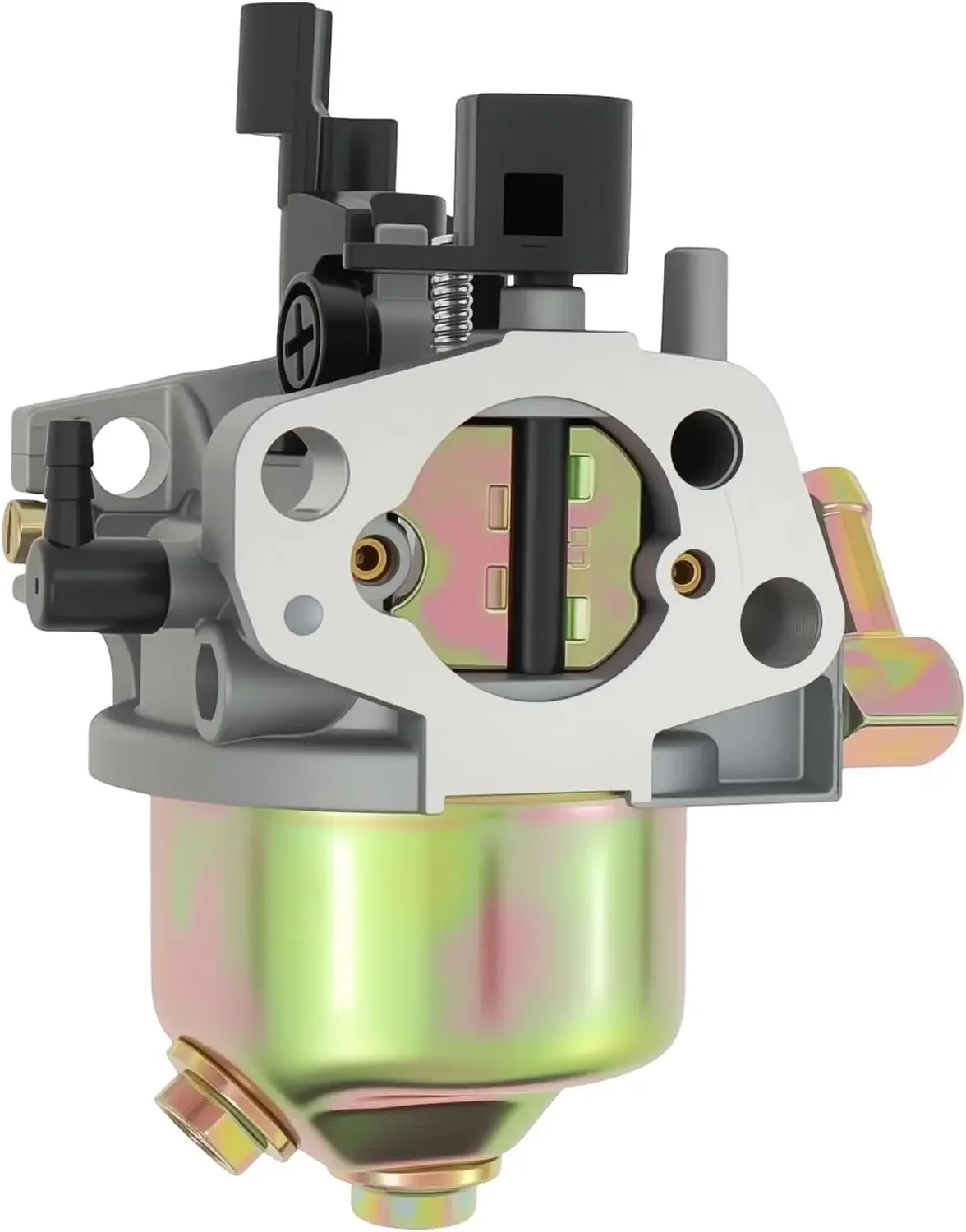 2410 CARBURETOR 951-15236 751-15236 for MTD Snow Blower Troy Bilt 208CC Storm 2410 2420 2620 2690 2690XP 524WE 524SWE Snowthrowe