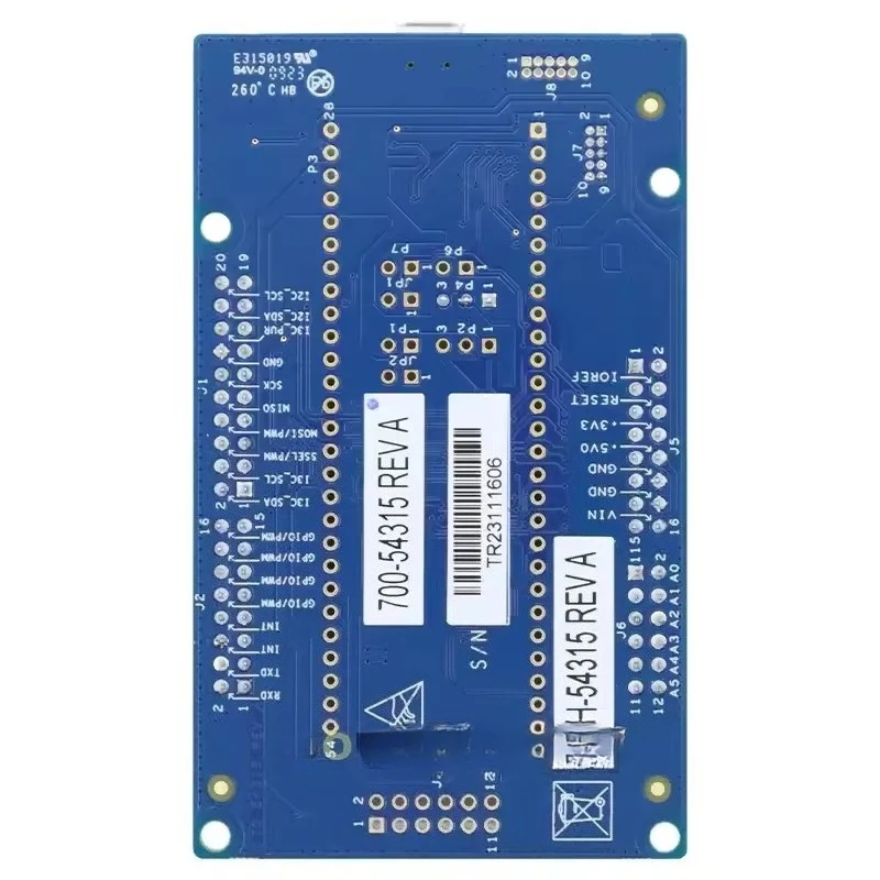Spot  LPC860-MAX NXP  LPCXPRESSO860-MAX LPC86x MCUs evaluation development board