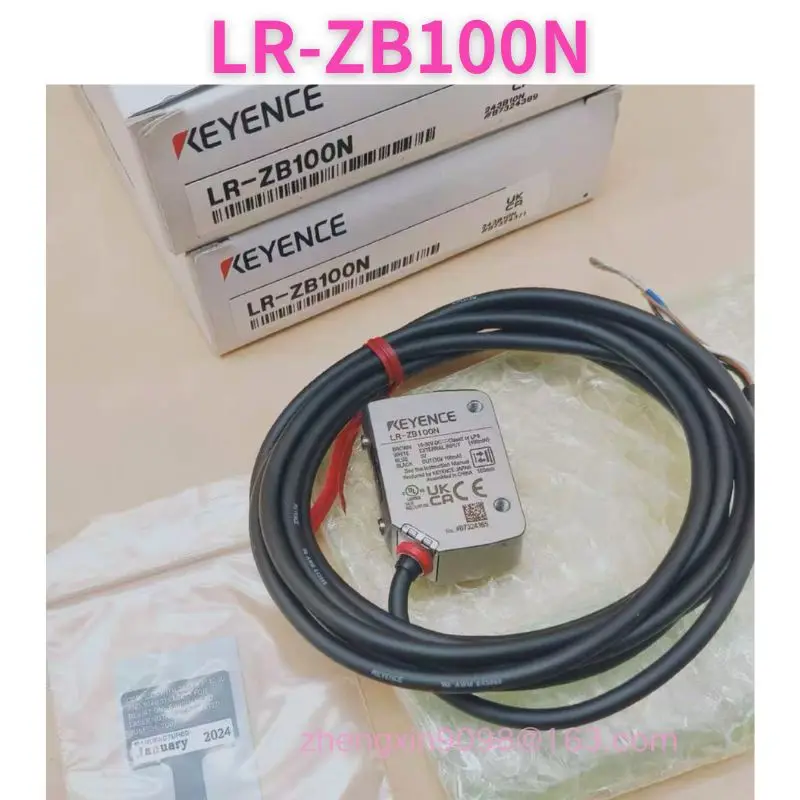 New original LR-ZB100N Laser sensor