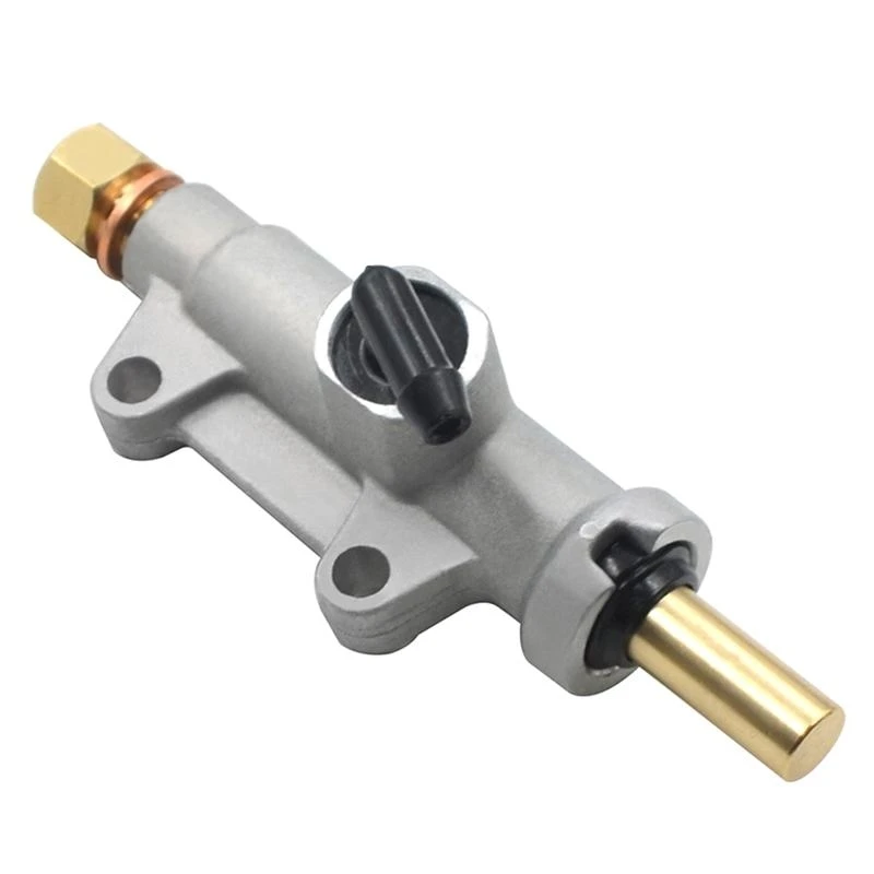 

Motorcycle Rear Foot Brake Cylinder Reservoir Hydraulic for Polaris