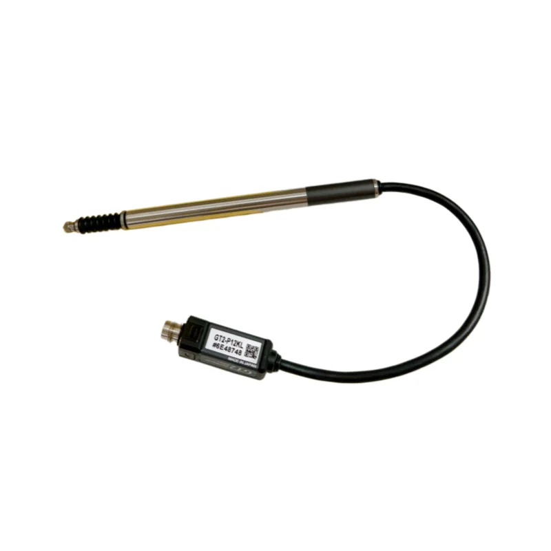 KEYENCE GT2-P12KL GT2-P12KF GT2-PA12K GT2-PA12L Digital Sensor Head Low Measurement Type Used for Jumping Detection in Stock