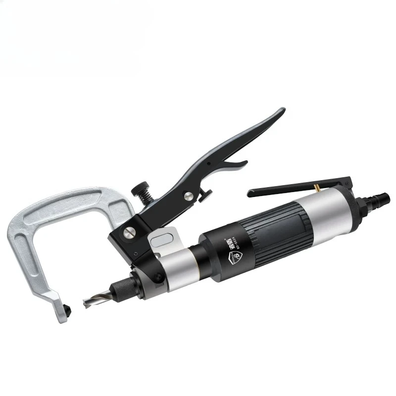 Pneumatic BD-6024 Sheet Metal Spot Welding Drill Drilling Spot Welding Remover Tool Welding Spot Removal Machine