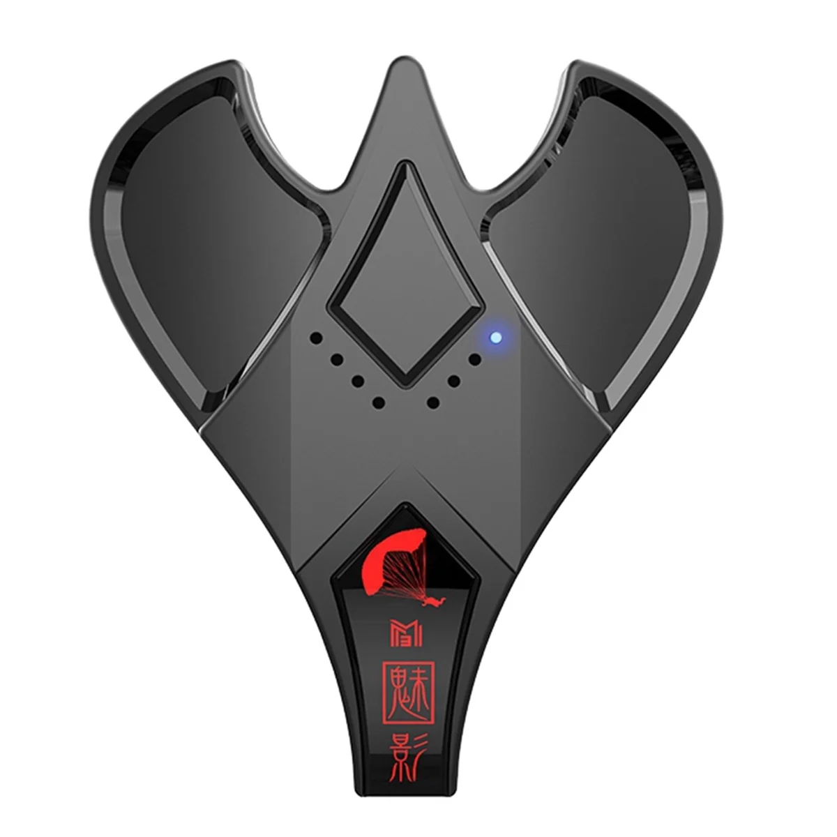 ABQR M3 Plug and Paly Gamepad Mobile Controller Gaming Keyboard Mouse Converter Bluetooth 5.0 for Android/IOS Adapter
