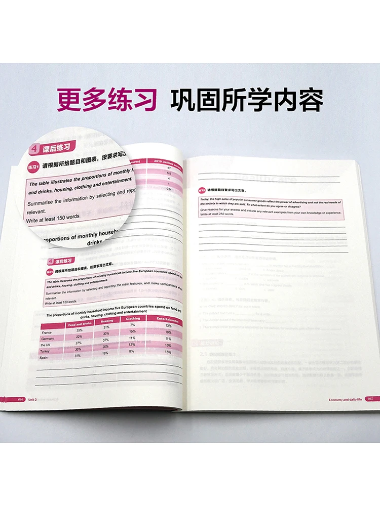 Book-Winshare Ielts الدورة القياسية المستوى المتقدم