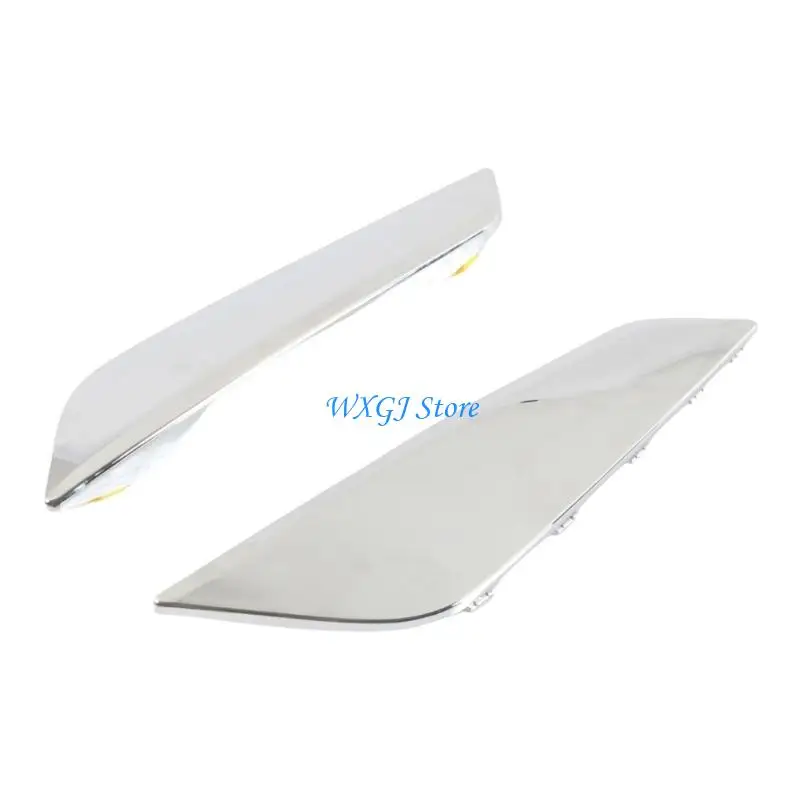 

37JE Plastic Trim 51747439013,51747439014 for G31 G38 2017-2023 Models Protects Paint From Road Debris