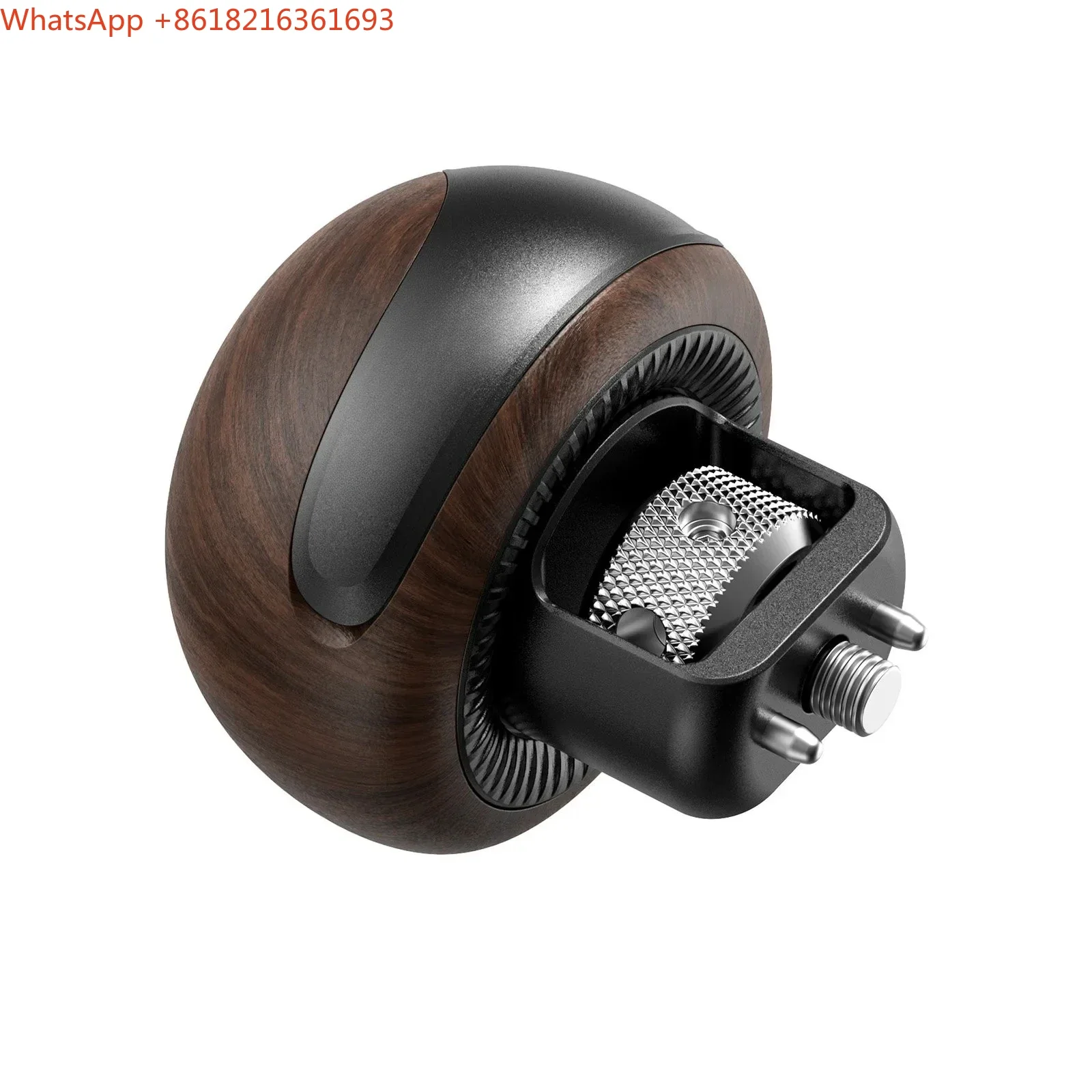 Limited Offer Side Handle Round Suitable For Action Camera Rabbit Cage Accessories Tools