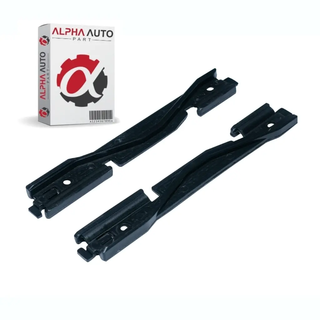 2 Pcs. Sunroof Plastic Repair Set For  Hyundai İ30 i30