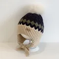 Navy Beige