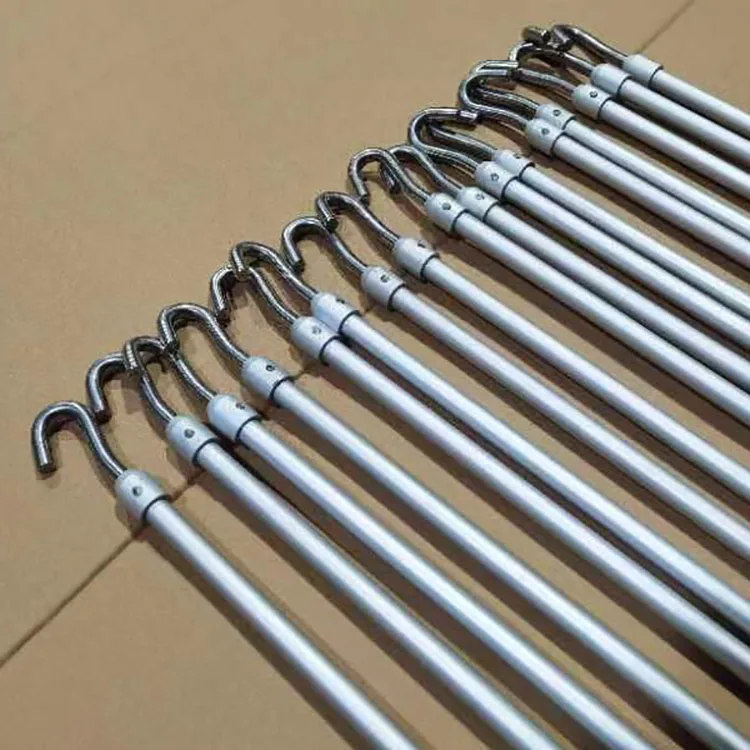 Top-Selling 4*2.5m RV European Style Awning - Waterproof & Windproof For Outdoor Adventures