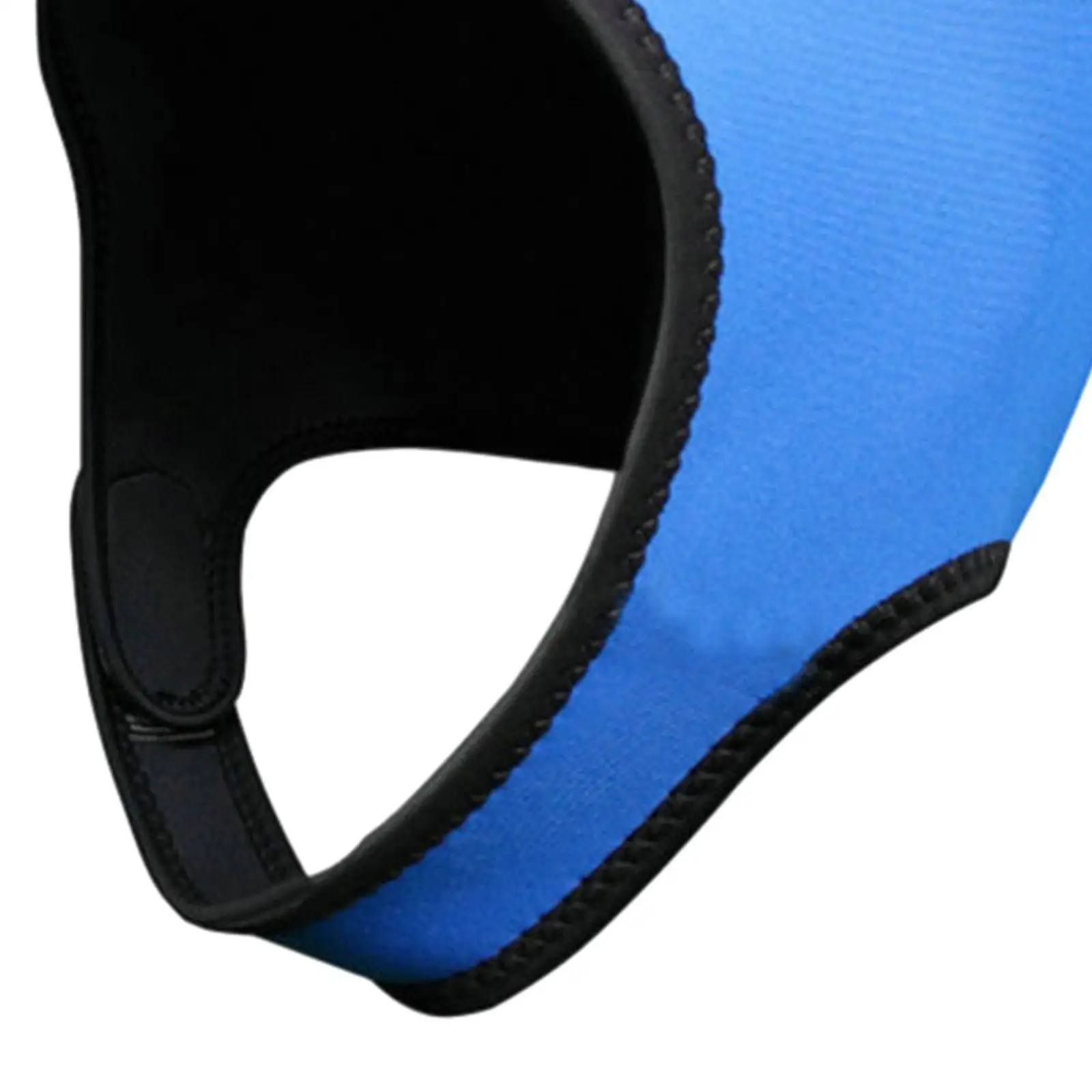 Scuba Diving Hood 3mm Neoprene Hood Swim Hat for Sailing Rafting Snorkeling