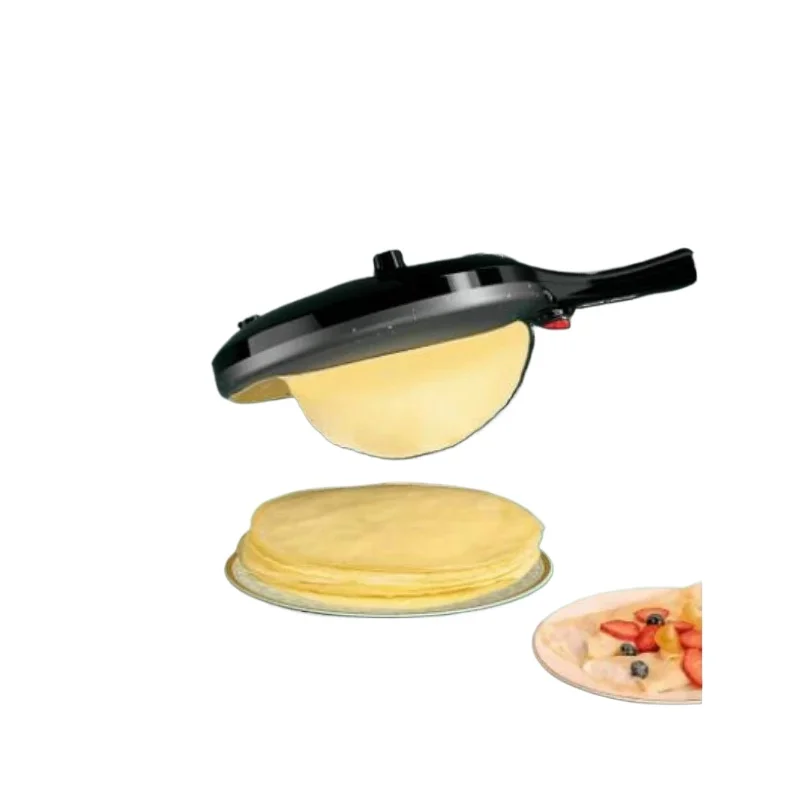 Pancake Maker Pancake Cake Roll Machine New Small Multi-Functional Flapjack Fantastic Product Non-Stick Breakfast Machine