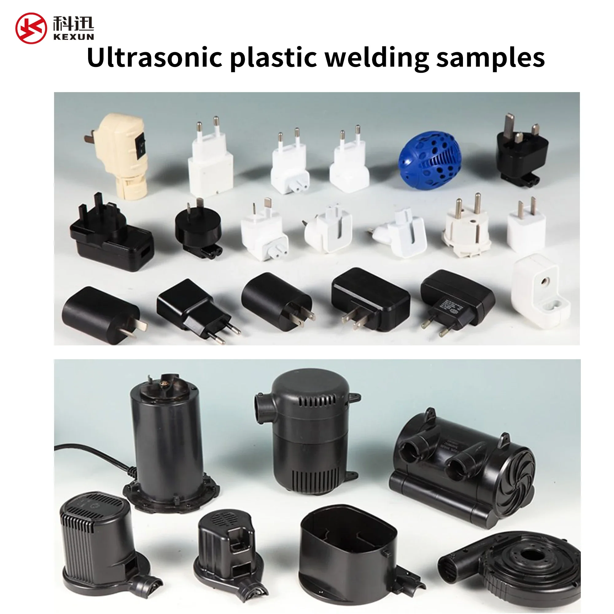 Ultrasonic Plastic Welding Machine Medical Air Cushion Pad   High Frequency   PVC  