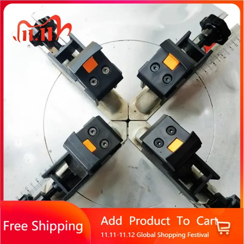 Clamping Jaw for Tyre Changer Motorcycle Wheel Adaptor Tire Changer Accessories High Quality