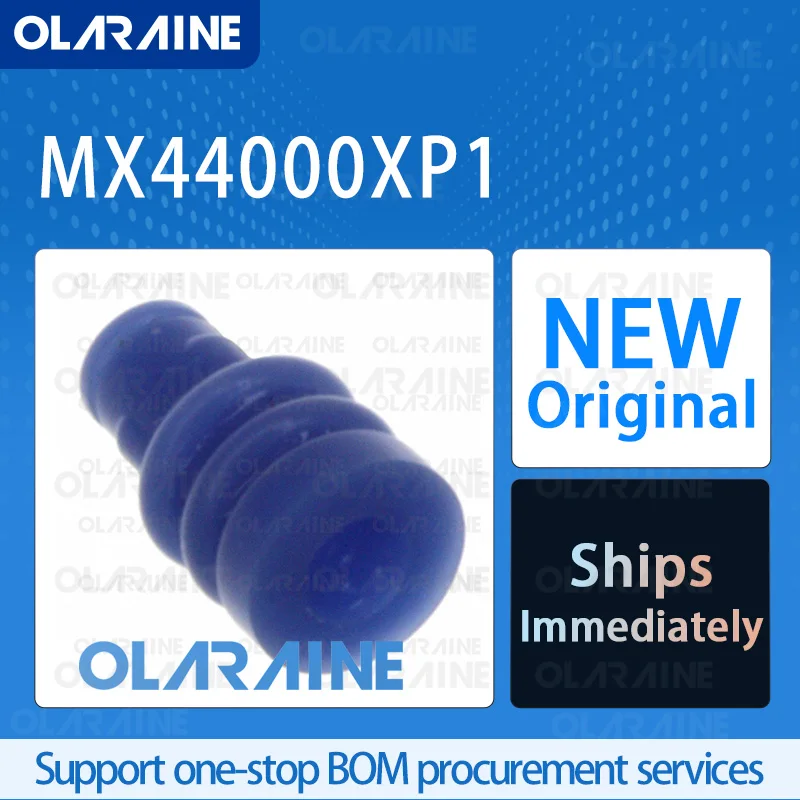 

20/50/100Pcs MX44000XP1 100% brand new and original IC chip Automotive connectors