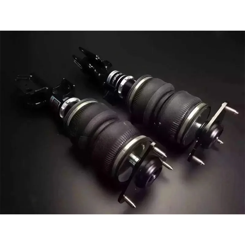 

Pneumatic shock absorber Pneumatic shock absorber Air suspension