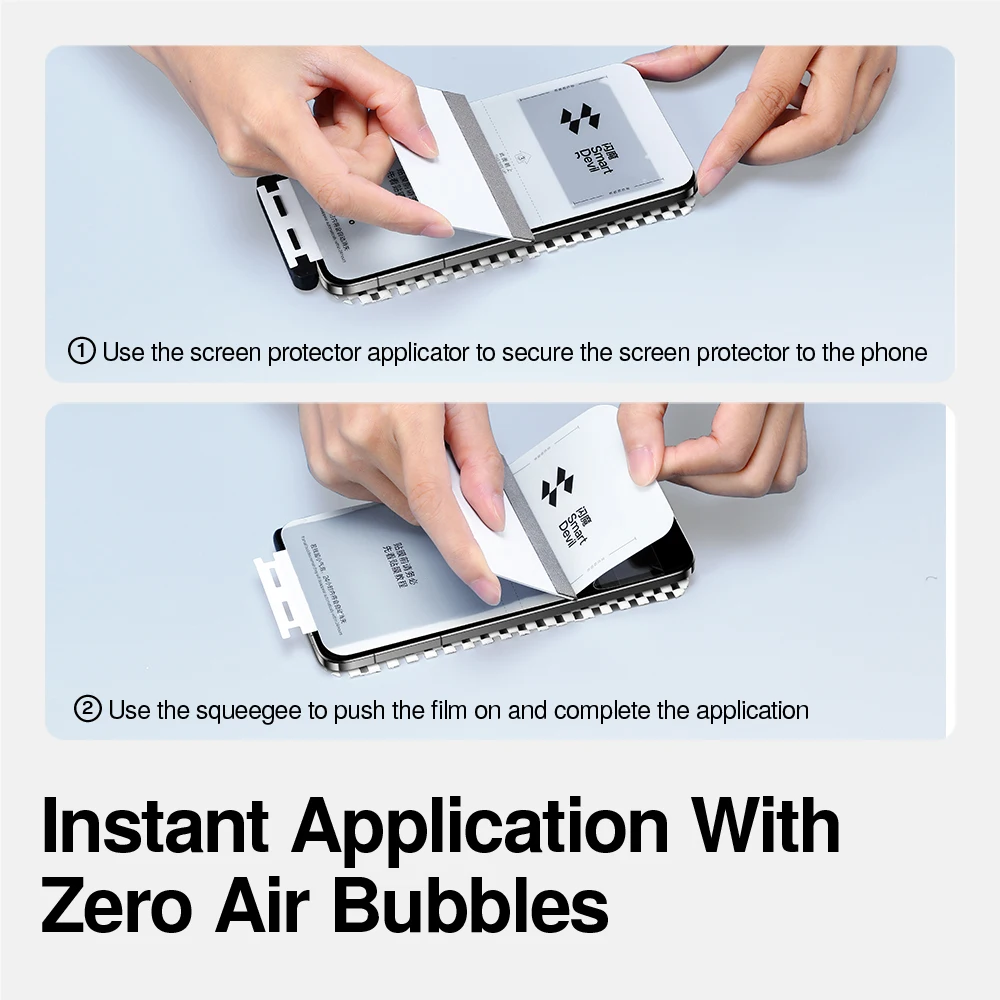 Thumbnail 3 - #24 Top 30 Hydrogel Screen Films Worth Buying In 2026