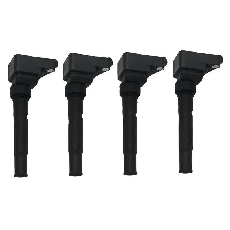 

For MG HS GS 2.0T For 4PCS F01R00A053 Ignition Coils ROEWE RX5 RX8 950 SAIC MAXUS T60 T70 T90 RG10 G10 D90 Pro 10163098