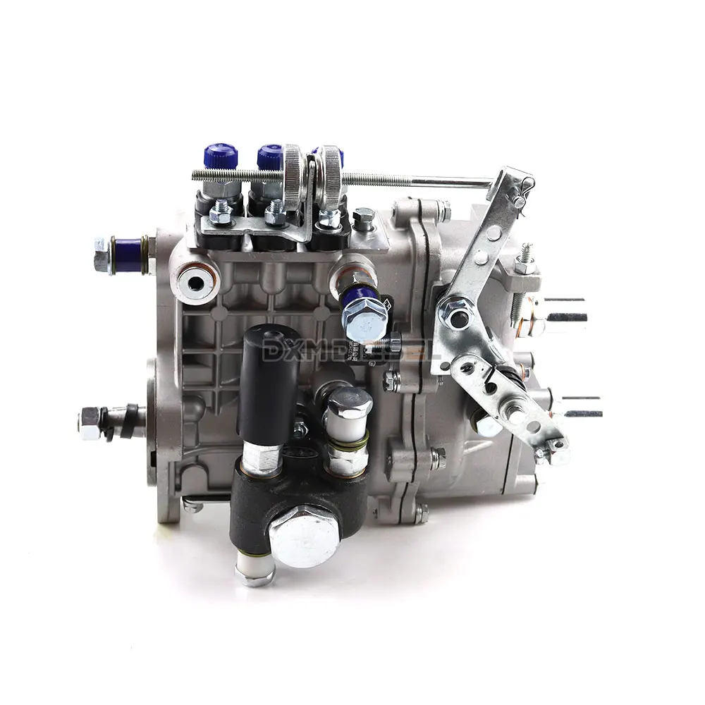 BH3Q75R8 BH3Q80R8 BH3Q85R8 3Q209 BH3Q85R9 Fuel Injection Pump Injector Pump