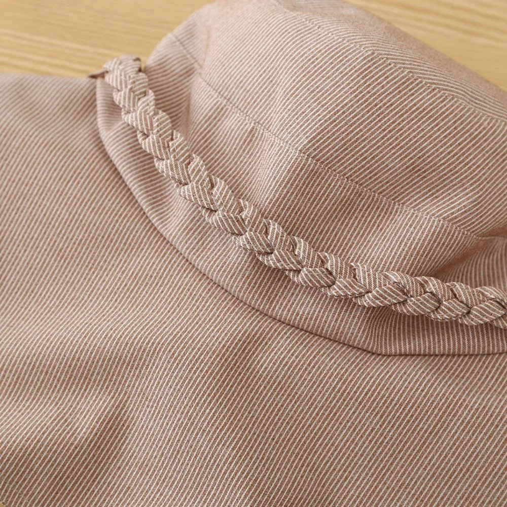 Portable Wide Brimmed Women's Sun Hat Casual with Bowknot Sunscreen Visor Cap Foldable Soft Bucket Hat Vacation