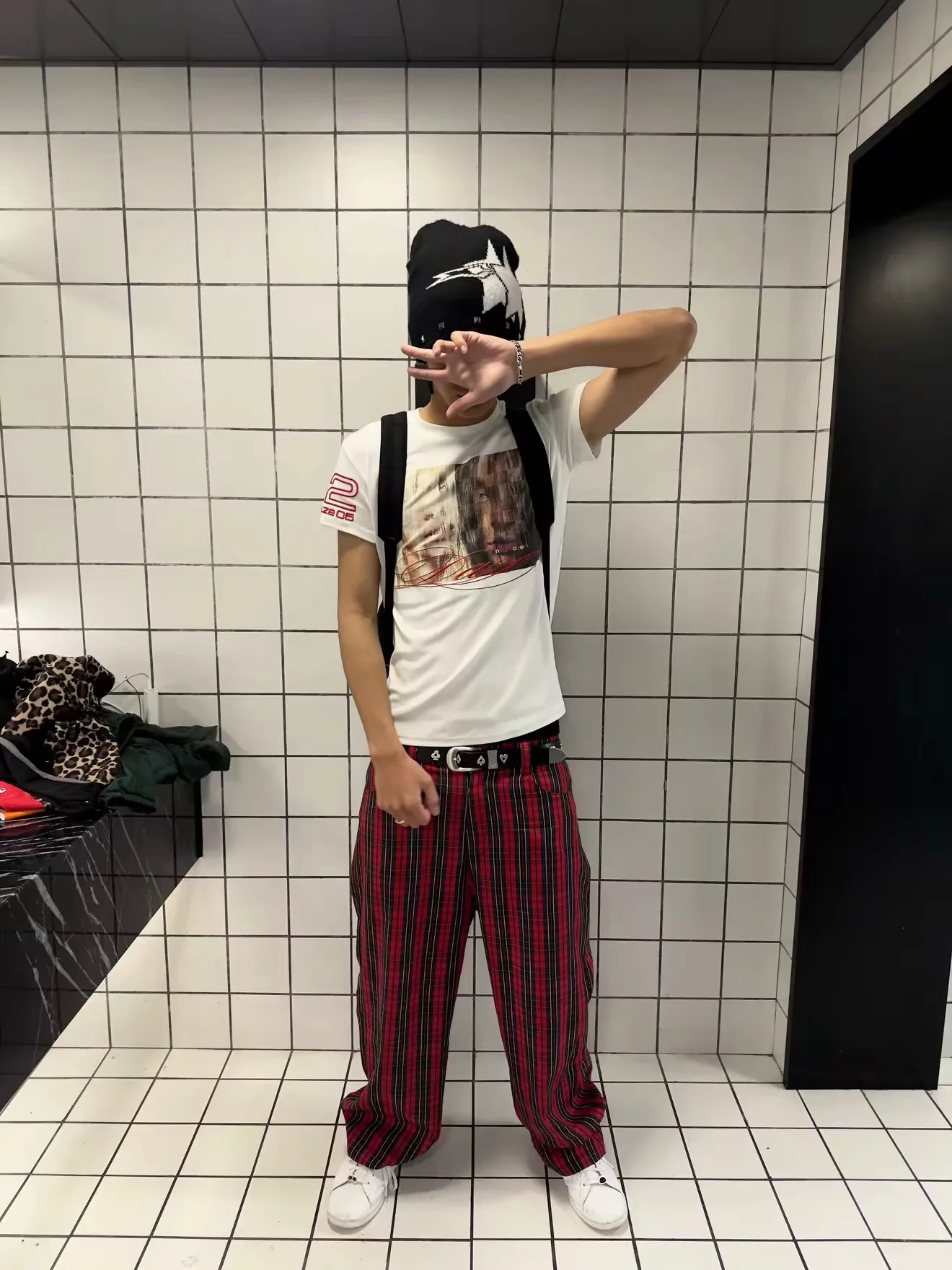 No image