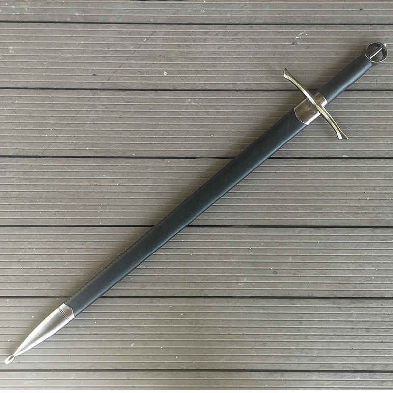 Home Decor, House Ornament, European Sword For Sale,Full Size Real Sword, Real Sword Steel Blade, Cheap Sword, Gift