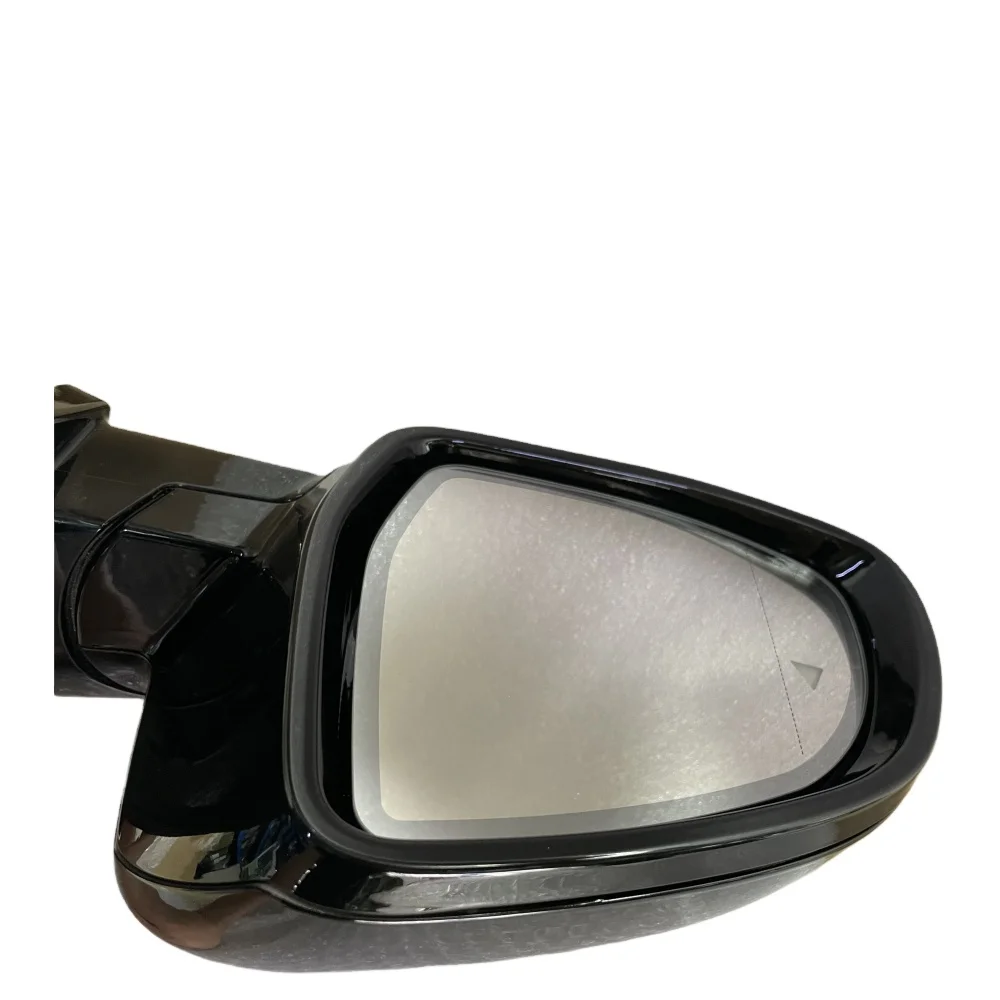 

For X3 G01 G08 2018-2021 Front Left Door Mirror LHD LEFT DRIVER Blind Spot Monitoring Anti-glare OE 51168491677