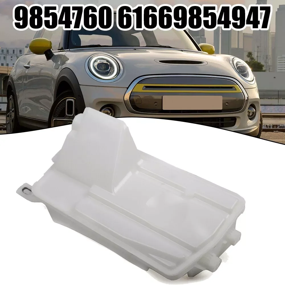 Reliable Windscreen Washer Bottle Pump Fit For Mini Cooper Electric F55 F56 2022-2024 9854760 61669854947