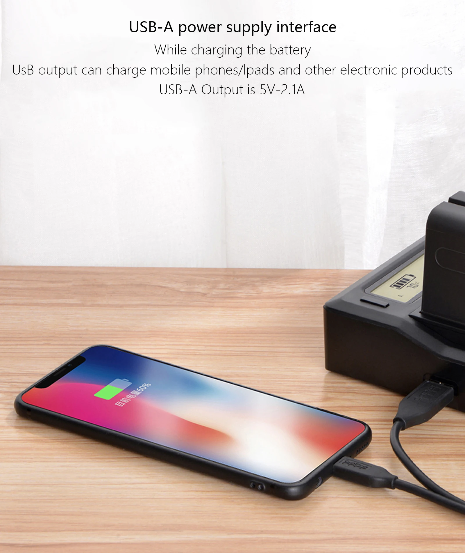 3400mAh BP-U30 BP-U35 BPU30 بطارية أو LCD شاحن سريع لسوني XDCAM EX PMW 100 150 160 200 PMW EX1 EX3 BP U30 U60 U90 #6