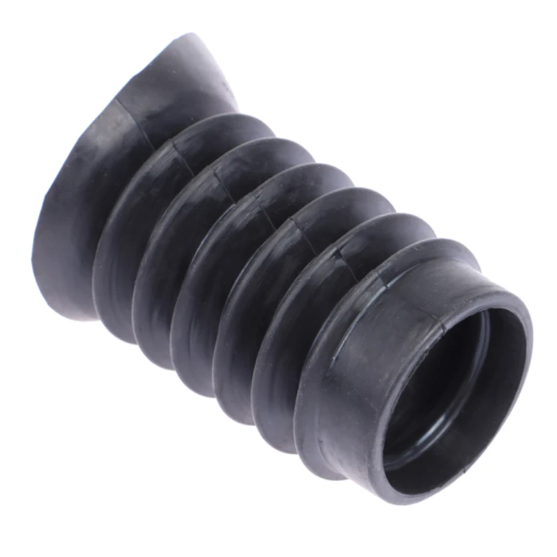 Hunting Flexible Rifle Scope Ocular Rubber Recoil Cover Eye Cup Eyepiece Protector Eyeshade 32-35/38-40mm Anti Impact