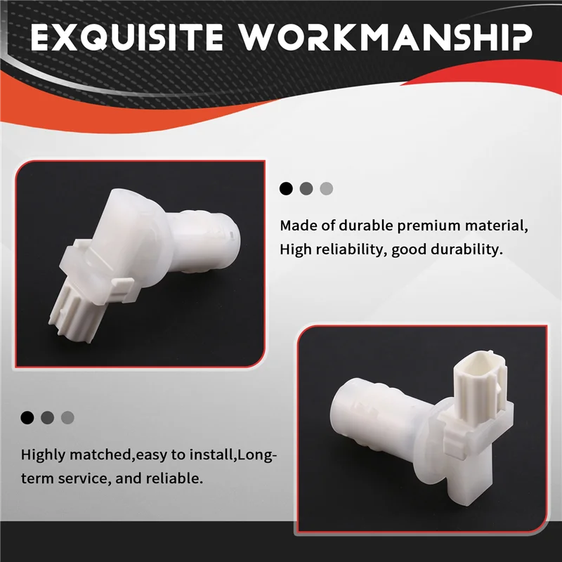 L10A KD35-67-488 مستشعر مستوى السوائل لمازدا 3 لمازدا 6 CX-5 CX-9 قطع غيار السيارات KD3567488