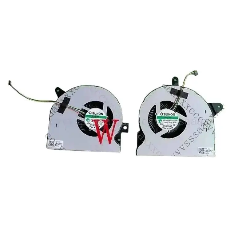 

Новый оригинальный вентилятор охлаждения процессора ноутбука для ROG G752 g752v g752vy g752vt/VL fx72v/VY gtx980 вентилятор 13nb09y0p18011 13nb09y0p1