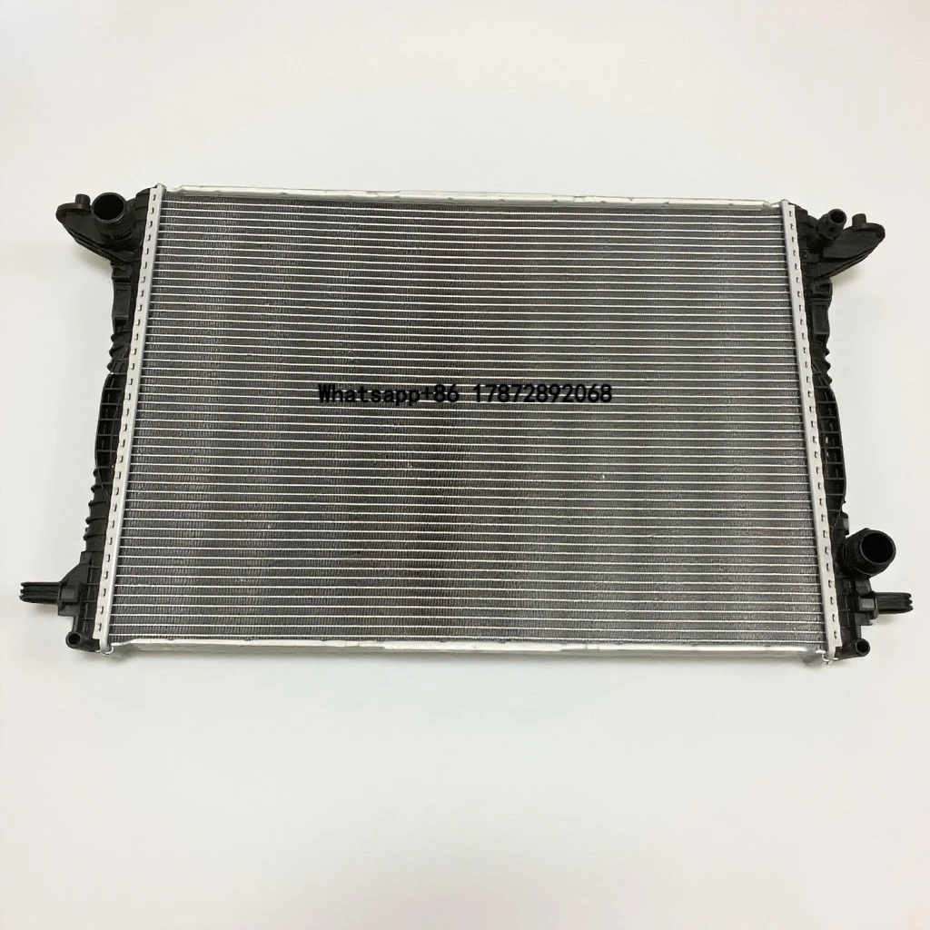 

For URUS 2019-2024 Auto Parts Cooling System Engine Coolant Water High Performance Cooler Radiator OEM 4M0121251M