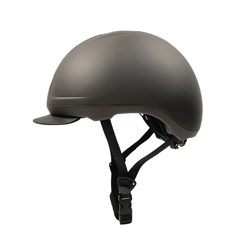 

Outdoor sports harness equipment, safety helmets, anti-collision helmets