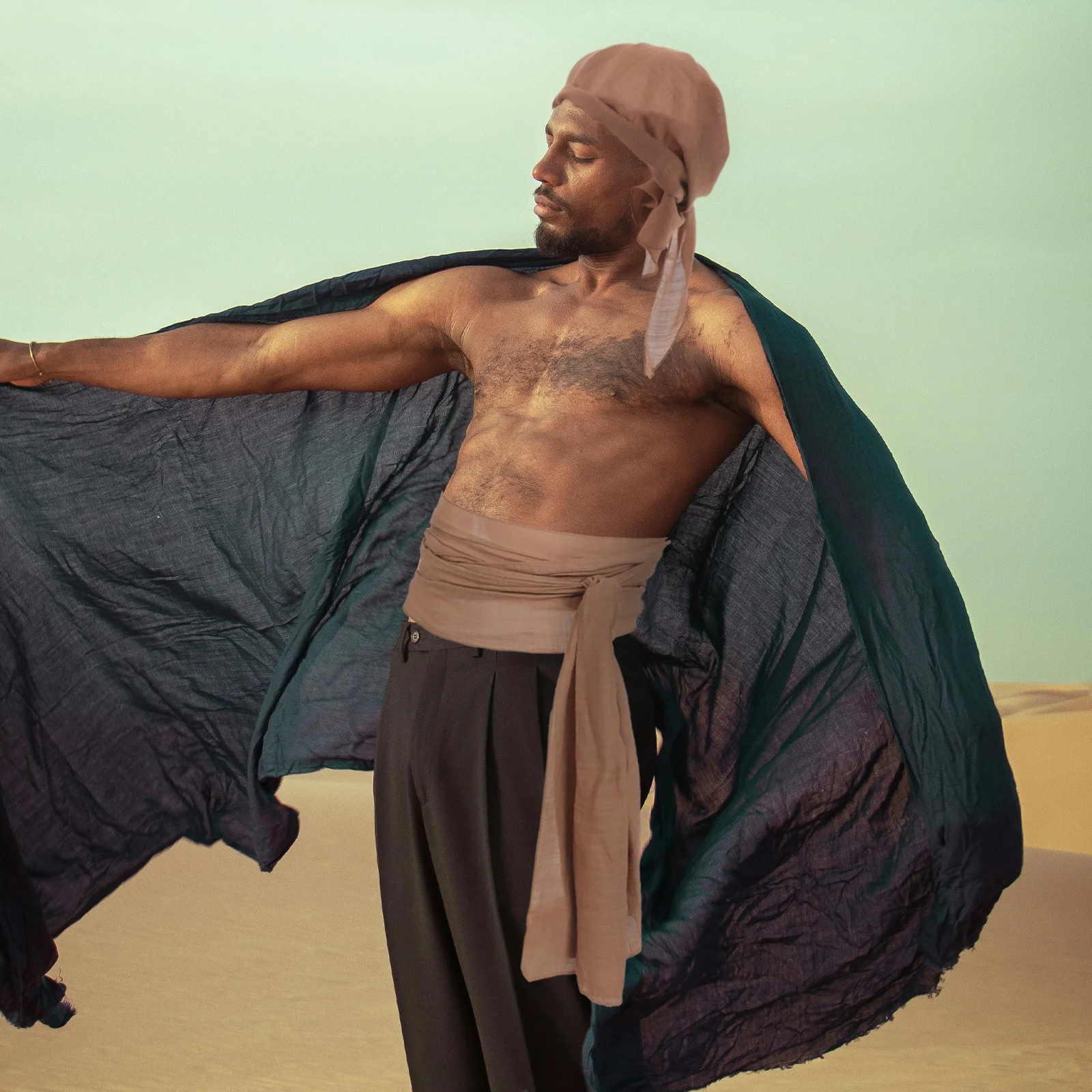 1 set Piraat Bandana Sjerp Set Halloween Cosplay Kostuum Accessoires Voor Mannen Vrouwen Kinderen Dress Up Party Nieuwigheid Grappig