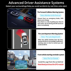 10.26 أفضل 10 كاميرا تجسس مرآة مبيعا - رقم 4