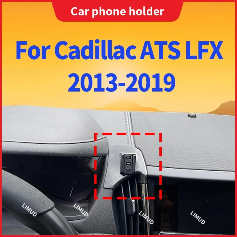 Car Phone Holder Fo… - image