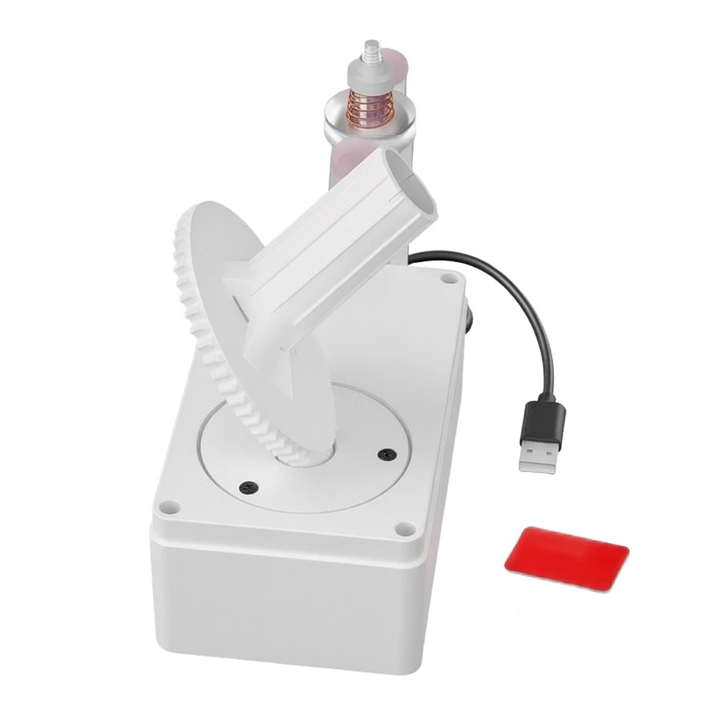 1PCS Electric Yarn Winding Machine,electric Winding Tool, Winding Tool, USB Interface For Home Studio Lover Winding Tool