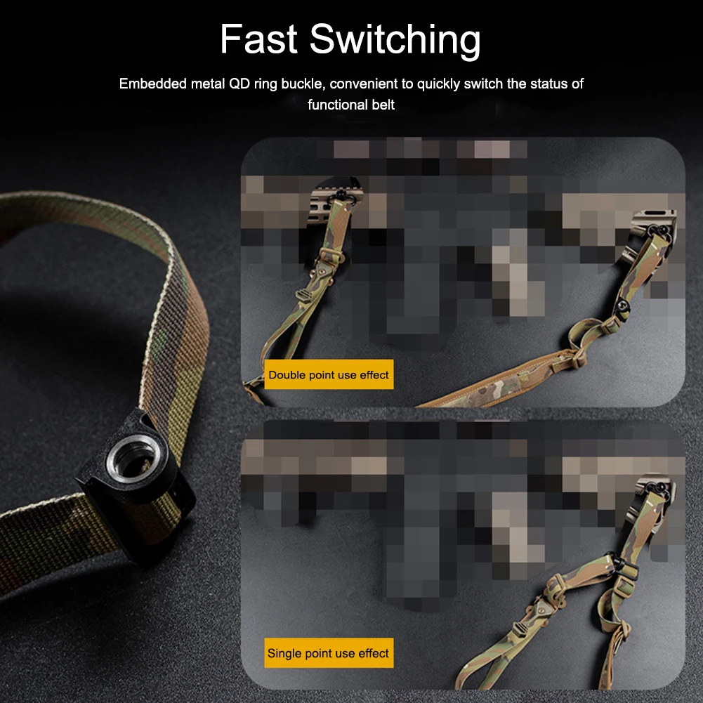 Qd Sling Adapter Ny… - image