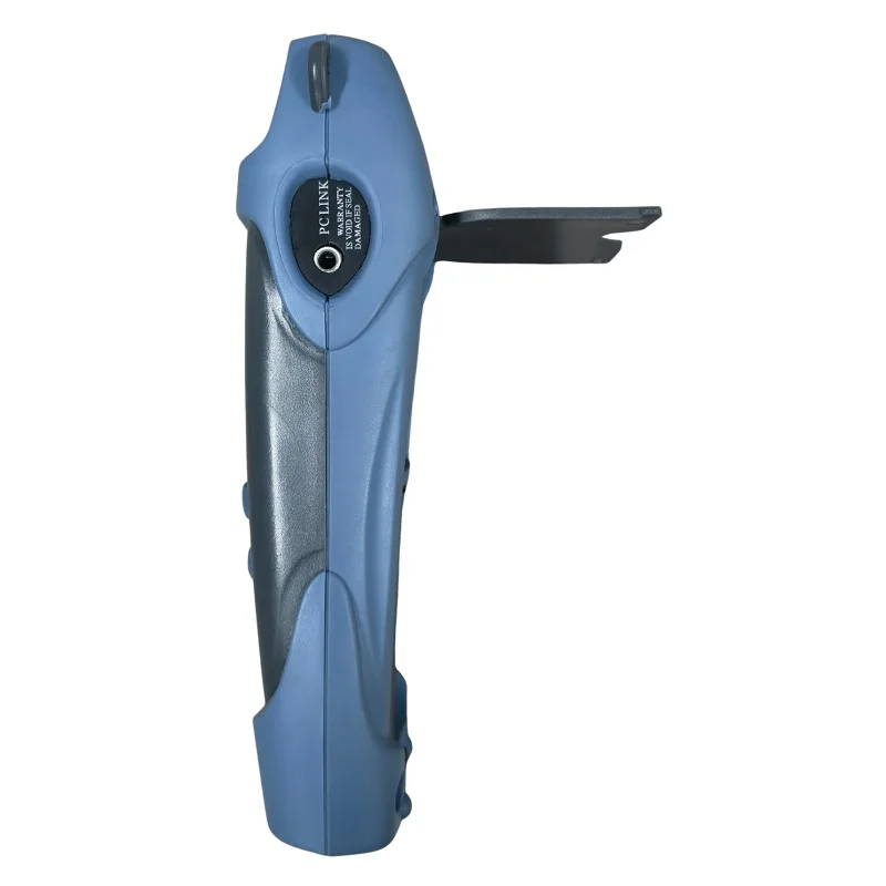 Atenuador óptico ajustável portátil 30/60dB testador de perda de fibra de alta precisão modelo recarregável tudo-em-um