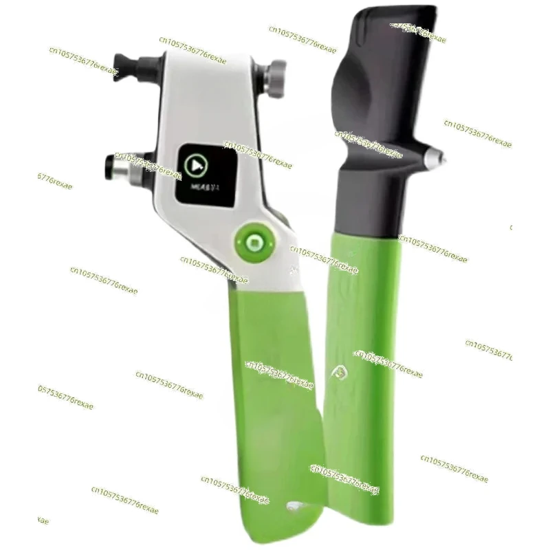 Pet-only, icare tonometer，Rebound pressure needle probe