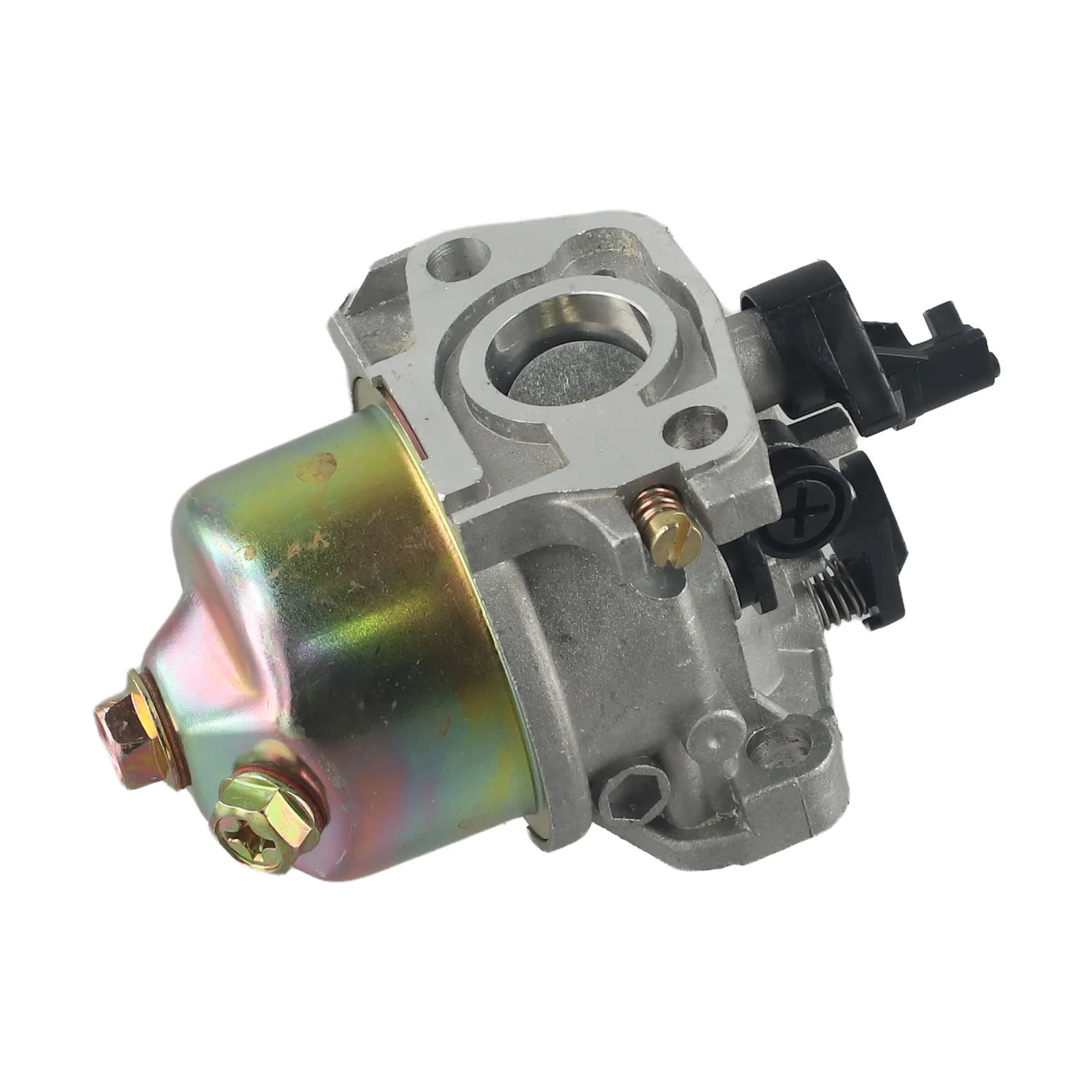 Upgrade and Maintain your For Lawn Mower with this Carburetor Kit Compatible with GCPM 461 S GCPM 512 S HW for hbm 46 R