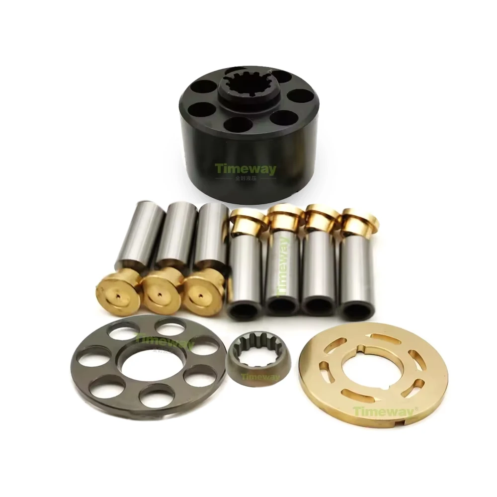 

Ремкомплекты гидравлического насоса HP 466071404 Детали насоса R для GR.ROTANTE 7P D.14 NT10-12 14CC Аксессуары для поршневого насоса для ремонта насоса