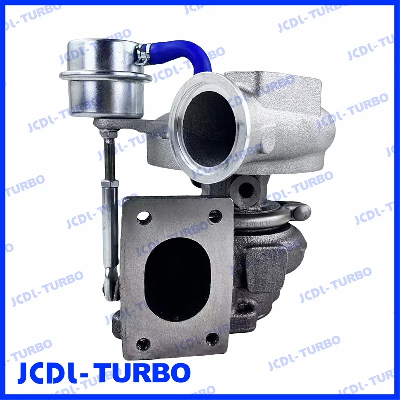 

HE200WG 3787105H 5350916 3772742 Turbo for Cummins ISF3.8 Engine