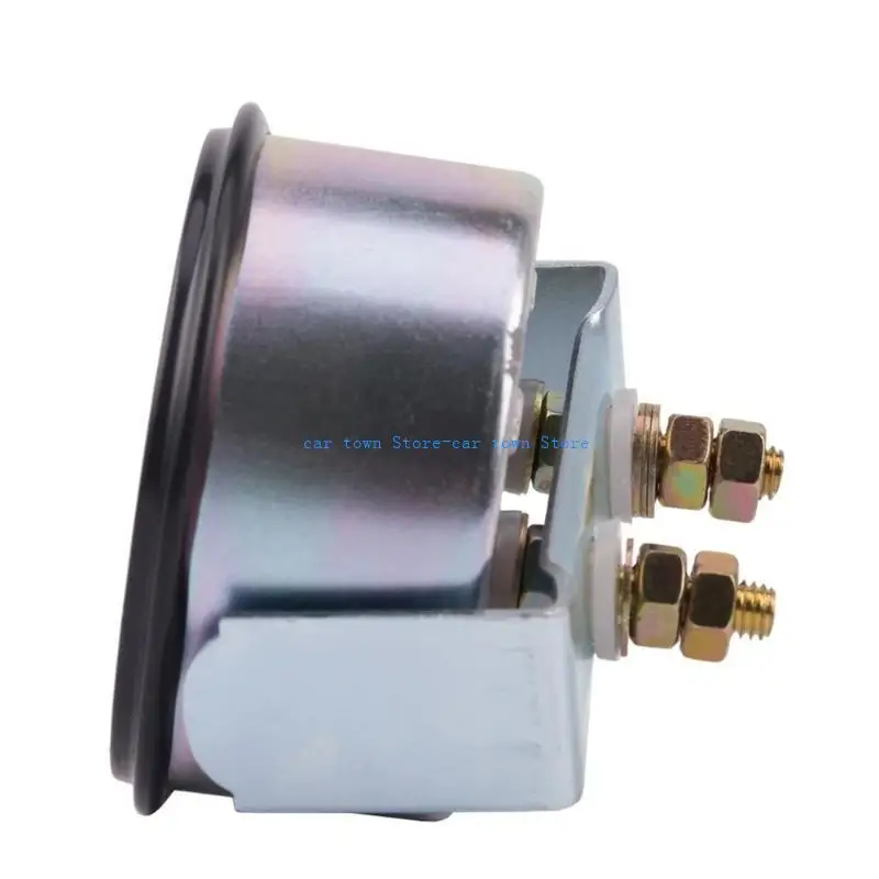 RXJE Narzędzie do pomiaru prądu ładowania 12 V 30 A Akcesorium do generatora Odporne na wstrząsy do oprzyrządowania