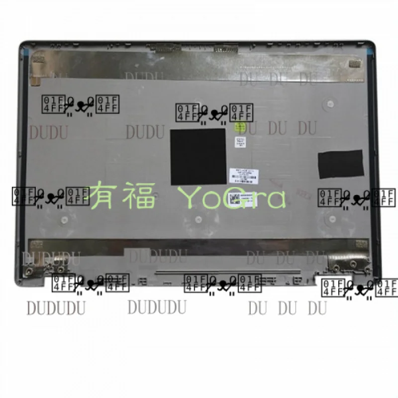 

DDD NEW For HP Pavilion X360 14-DH TPN-W139 LCD Back Cover Lid L52879-001 grey