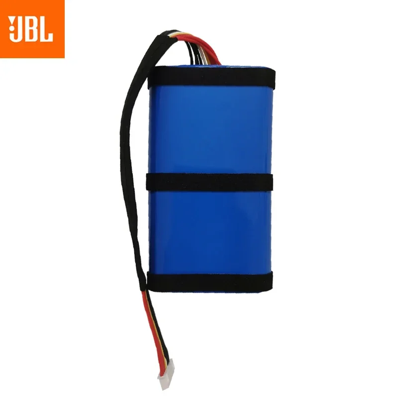 Imagem -02 - Jbl-boombox Baterias sem Fio Bluetooth Speaker Top Brand Bateria de Substituição Sun-inte213 Sun-inte-21 10000mah