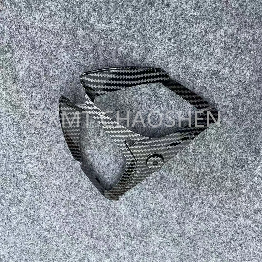 Motorcycle fairing GSXR1000 K9 Rear taillight ring 2009 2011 2012 2013 2014 2015 2016 09 10 12 13 14 15 16 carbon fiber paint